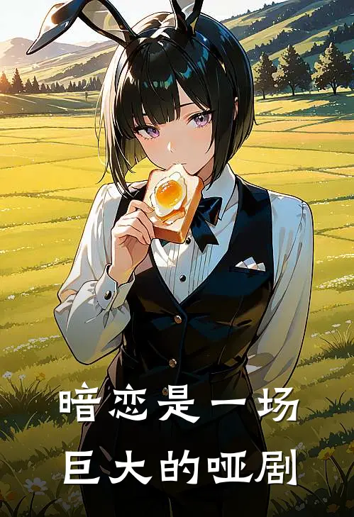 暗恋是一场巨大的哑剧