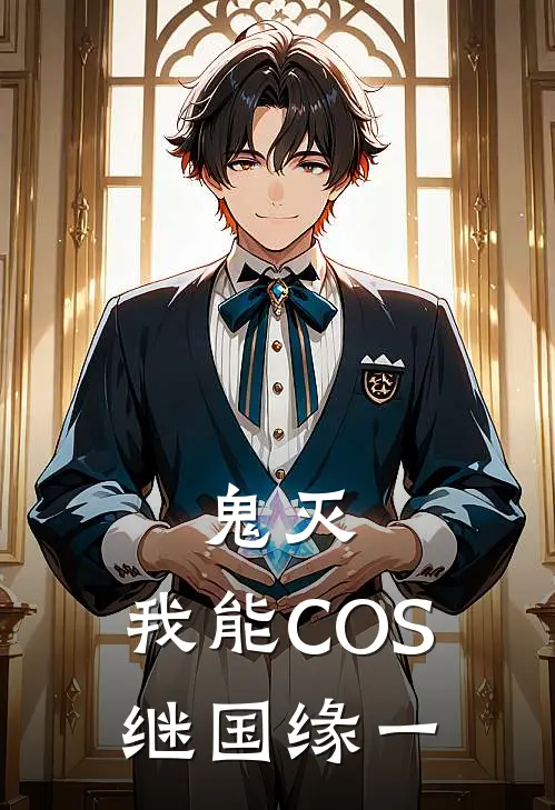 鬼灭：我能COS继国缘一