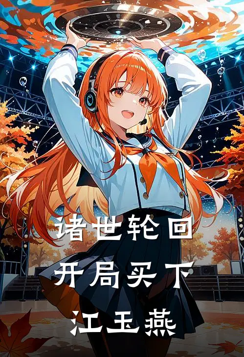 诸世轮回，开局买下江玉燕