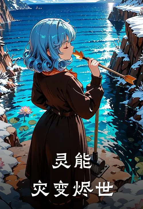 灵能：灾变烬世