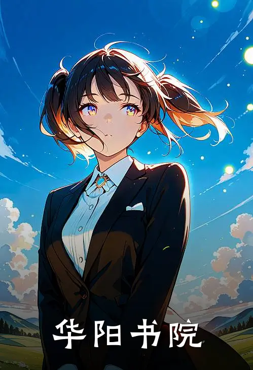 华阳书院