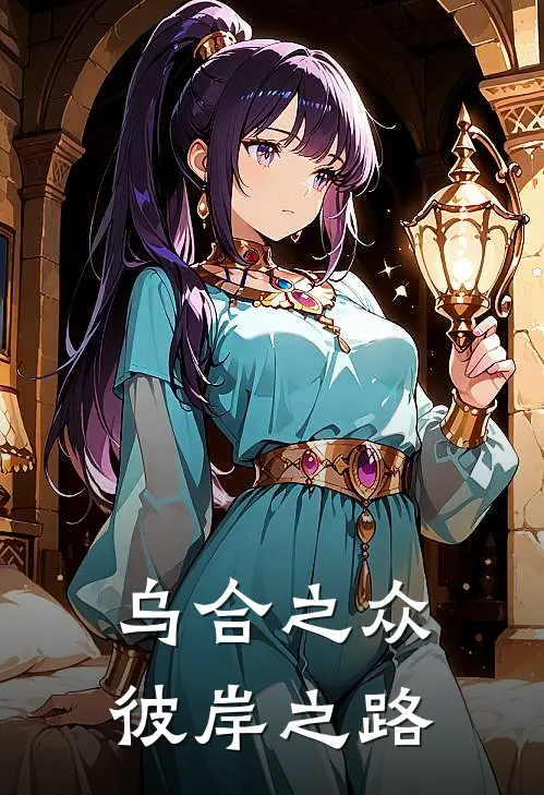 乌合之众，彼岸之路