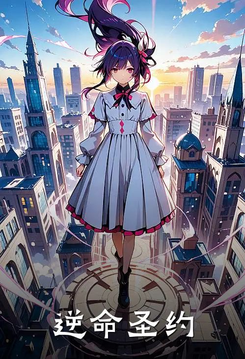 逆命圣约(陈阳林若雪)最新完结小说推荐_热门小说排行榜逆命圣约陈阳林若雪