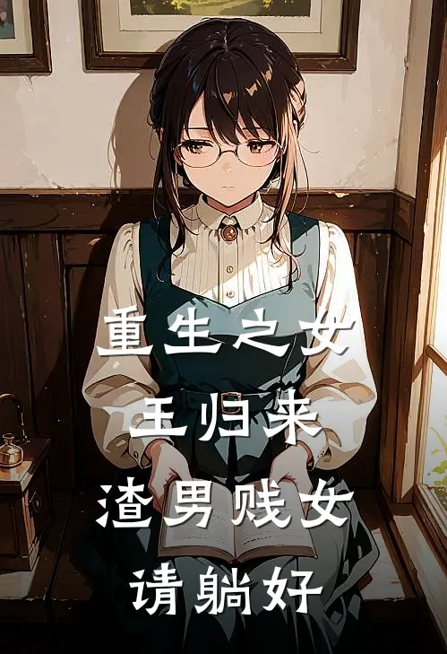 重生之女王归来：渣男贱女请躺好(夏晚星白莲月)完结小说推荐_小说全文免费阅读重生之女王归来：渣男贱女请躺好夏晚星白莲月