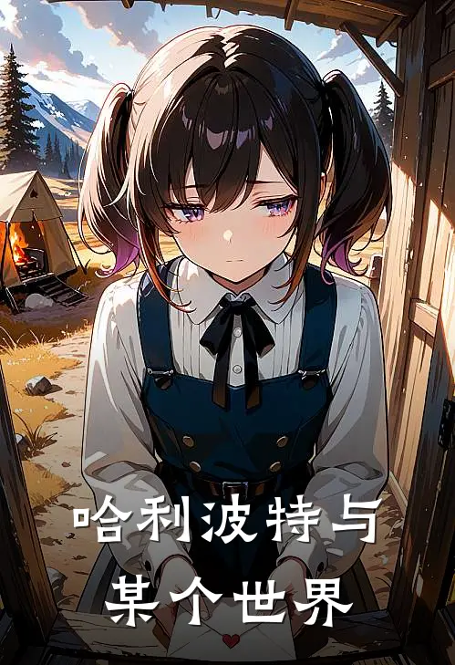 哈利波特与某个世界(哈利佩妮)完整版免费全文阅读_完本小说推荐哈利波特与某个世界(哈利佩妮)