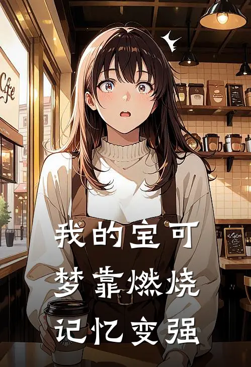 我的宝可梦靠燃烧记忆变强(尼莫帕派)热门小说大全_推荐完本小说我的宝可梦靠燃烧记忆变强尼莫帕派