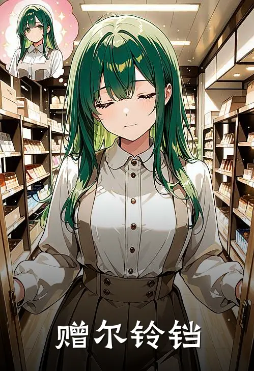 赠尔铃铛