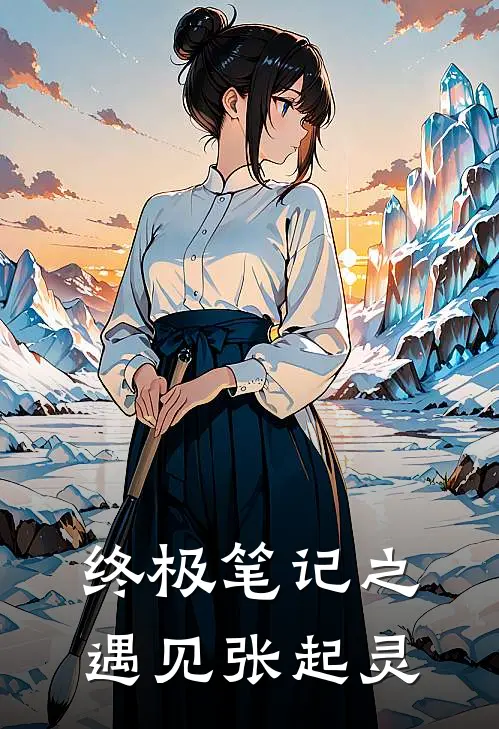 终极笔记之遇见张起灵