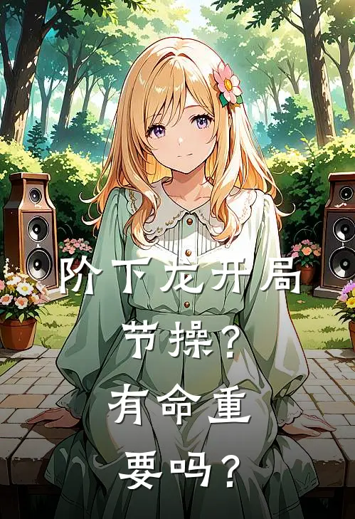 阶下龙开局，节操？有命重要吗？