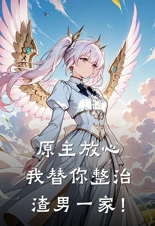 原主放心，我替你整治渣男一家！傅瑶景宁推荐完结小说_免费阅读原主放心，我替你整治渣男一家！(傅瑶景宁)