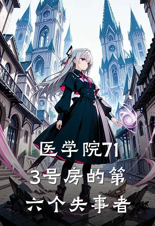 医学院713号房的第六个失事者