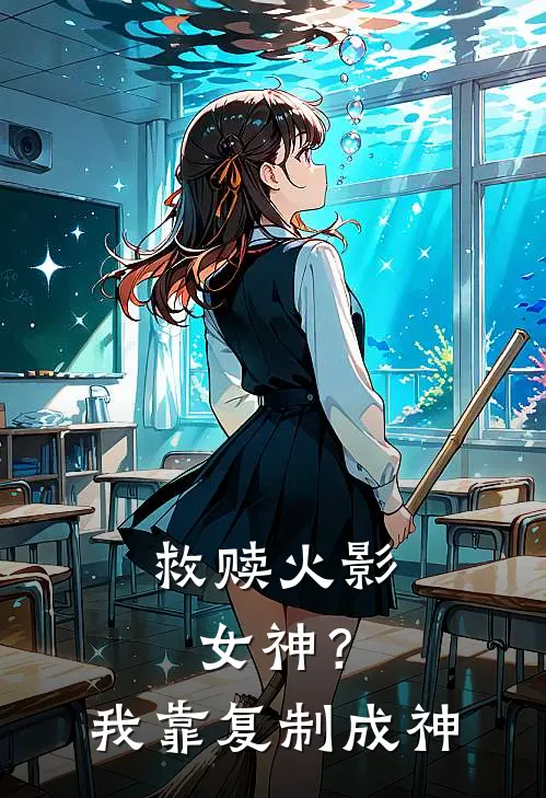 救赎火影女神？我靠复制成神