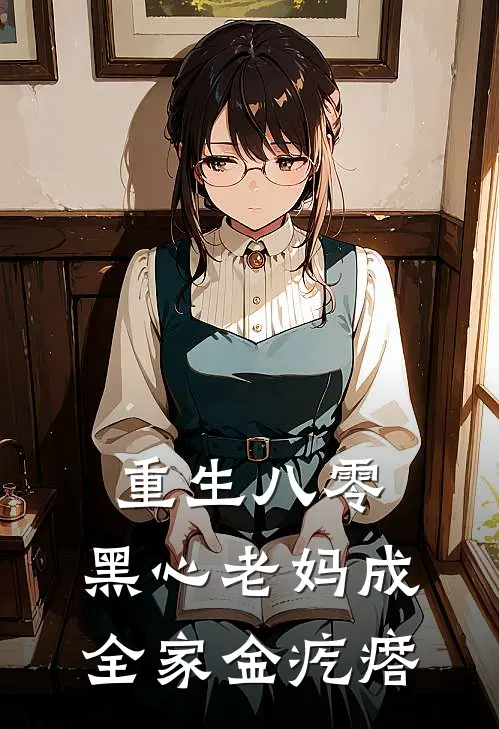 重生八零，黑心老妈成全家金疙瘩