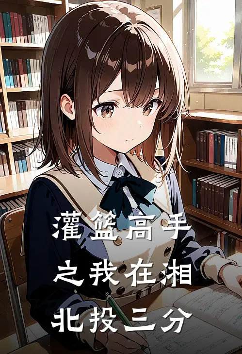 灌篮高手之我在湘北投三分(樱木流川枫)已完结小说_灌篮高手之我在湘北投三分(樱木流川枫)小说免费在线阅读