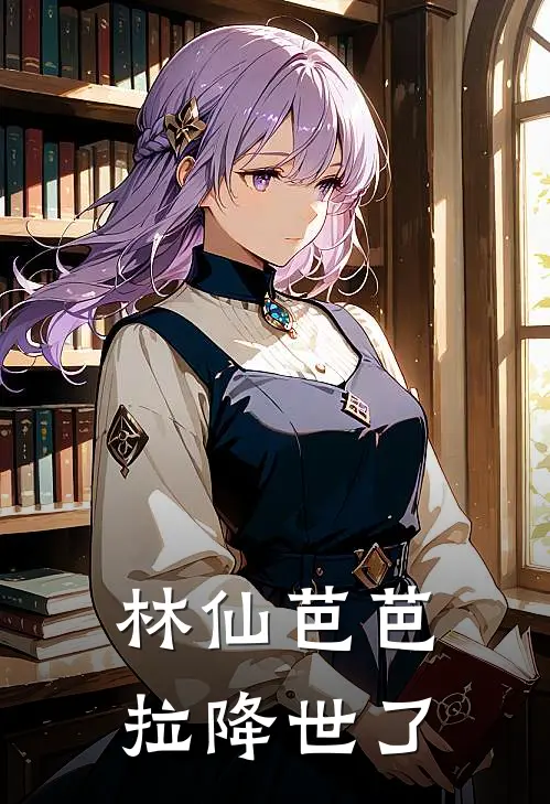 林仙芭芭拉降世了