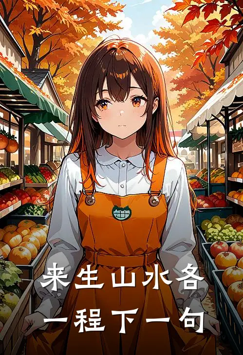 来生山水各一程下一句