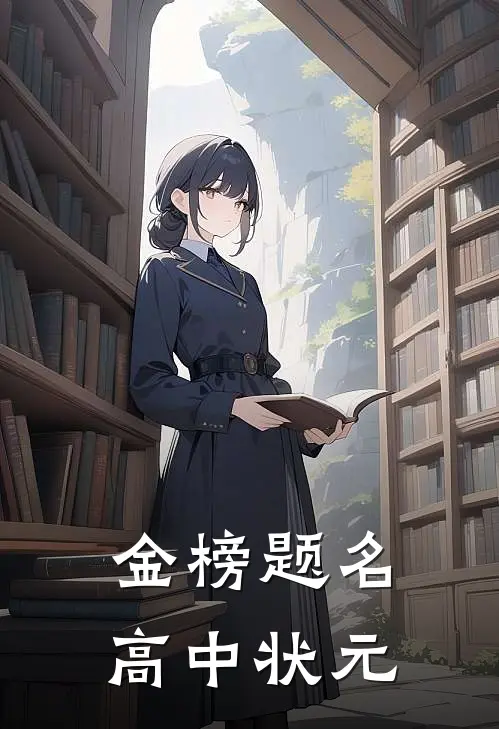 金榜题名高中状元