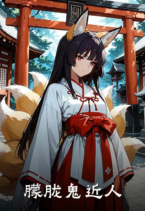 朦胧鬼近人(叶辞叶辞)免费阅读无弹窗_最新好看小说推荐朦胧鬼近人叶辞叶辞