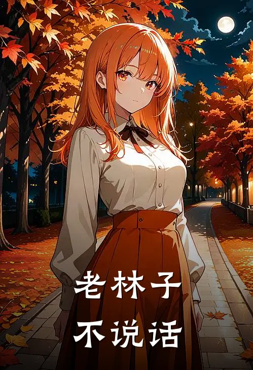 老林子不说话