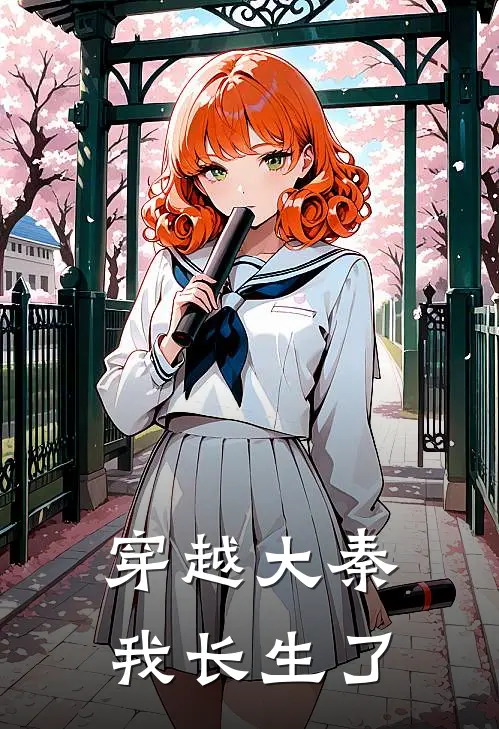 《穿越大秦我长生了》杨光奇秦始皇已完结小说_穿越大秦我长生了(杨光奇秦始皇)全文免费阅读无弹窗大结局