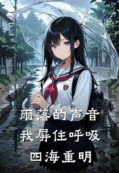 雨落的声音我屏住呼吸四海重明