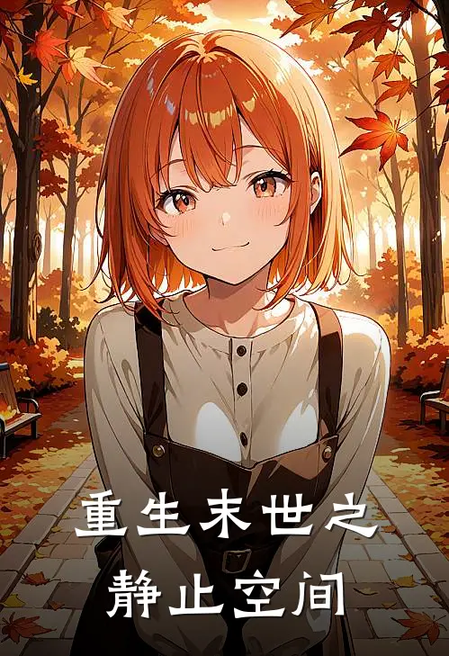 重生末世之静止空间苏然李明小说完整版免费阅读_最新章节列表重生末世之静止空间(苏然李明)