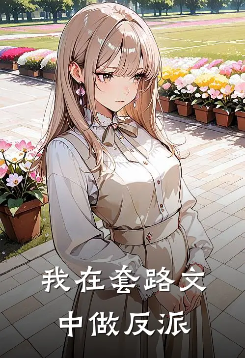 我在套路文中做反派