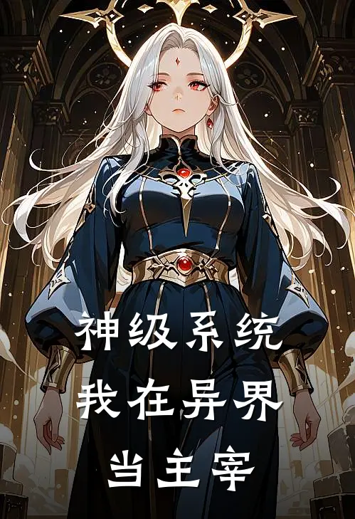 神级系统：我在异界当主宰