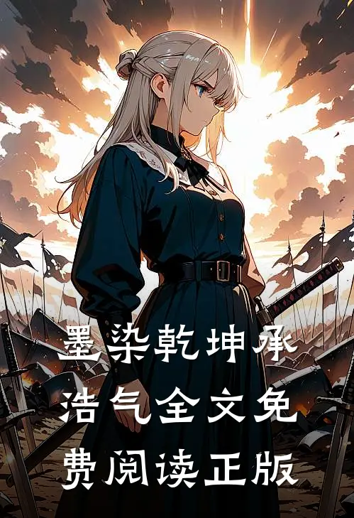 墨染乾坤承浩气全文免费阅读正版