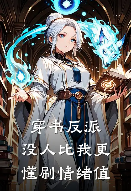 穿书反派：没人比我更懂刷情绪值(叶霸天王大胖)最新小说_免费阅读完整版小说穿书反派：没人比我更懂刷情绪值(叶霸天王大胖)