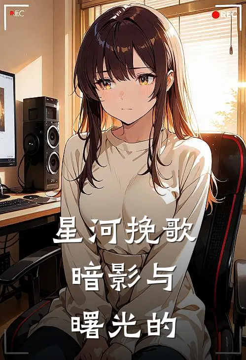 星河挽歌：暗影与曙光的