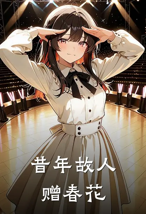 昔年故人赠春花宋楚月裴知珩在线免费小说_最新推荐小说昔年故人赠春花(宋楚月裴知珩)