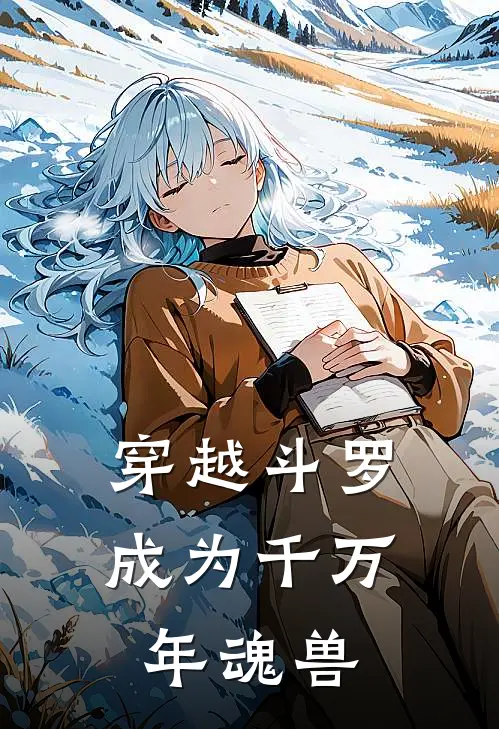 云依灵千道流（穿越斗罗，成为千万年魂兽）全文免费阅读无弹窗大结局_