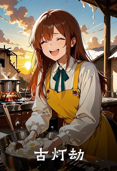 古灯劫韩尘钱多多小说完结_免费小说全本古灯劫(韩尘钱多多)