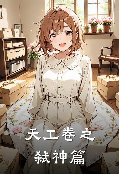 天工卷之弑神篇(林深林浅)完结小说推荐_免费小说天工卷之弑神篇(林深林浅)