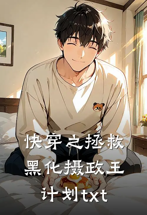 快穿之拯救黑化摄政王计划txt