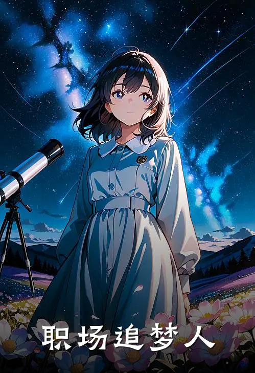 职场追梦人