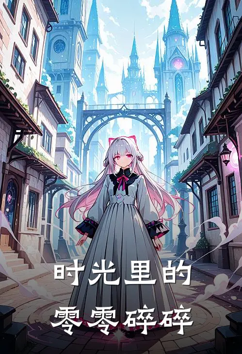 时光里的，零零碎碎江叙苏晚栀推荐完结小说_免费阅读时光里的，零零碎碎(江叙苏晚栀)