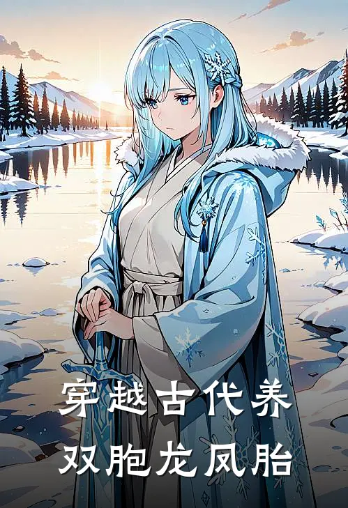 穿越古代养双胞龙凤胎