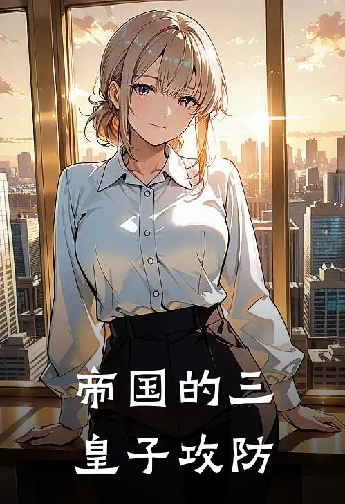 帝国的三皇子攻防