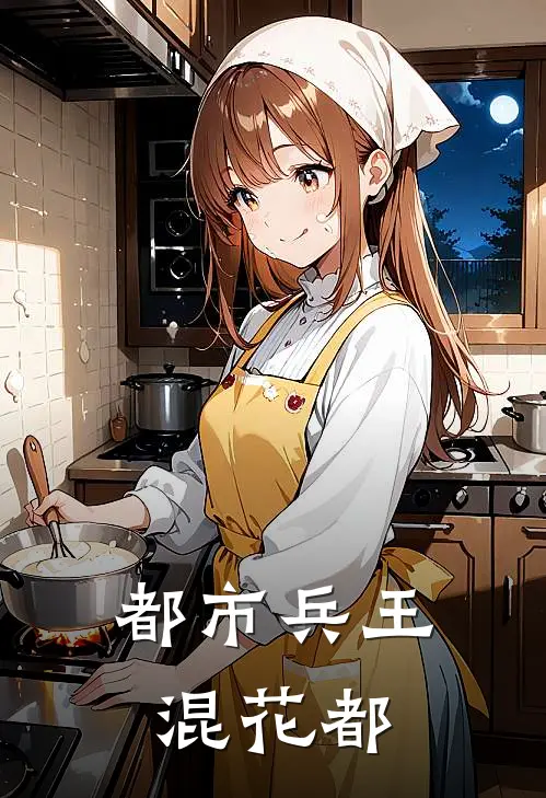 都市兵王混花都(江夜苏婉宁)免费小说阅读_完结版小说推荐都市兵王混花都(江夜苏婉宁)