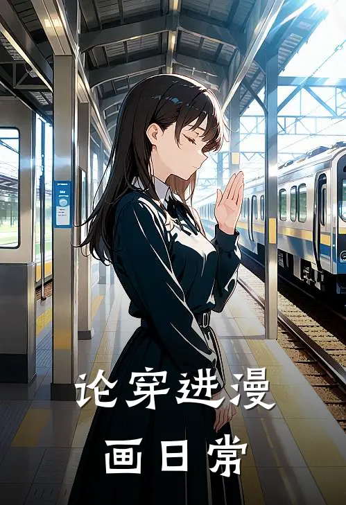 论穿进漫画日常