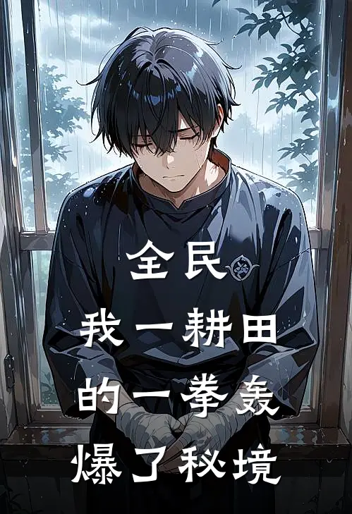 全民：我一耕田的一拳轰爆了秘境苏晨李强热门的网络小说_热门的网络小说全民：我一耕田的一拳轰爆了秘境(苏晨李强)