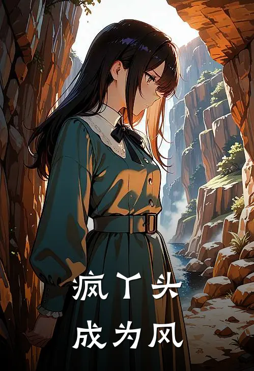 疯丫头，成为风