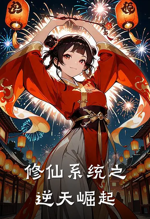修仙系统之逆天崛起