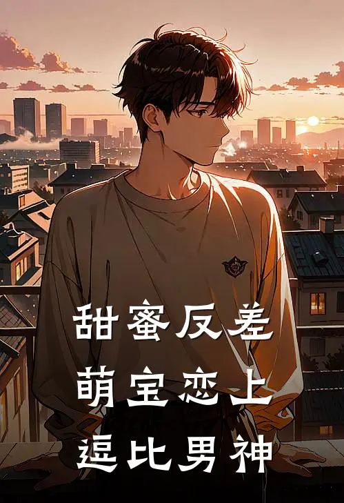 甜蜜反差：萌宝恋上逗比男神(韩墨轩苏晴儿)全本免费小说阅读_全文免费阅读甜蜜反差：萌宝恋上逗比男神韩墨轩苏晴儿