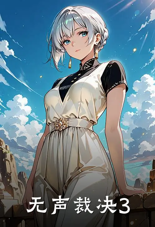 无声裁决（3）（林澈陈国华）最新章节列表