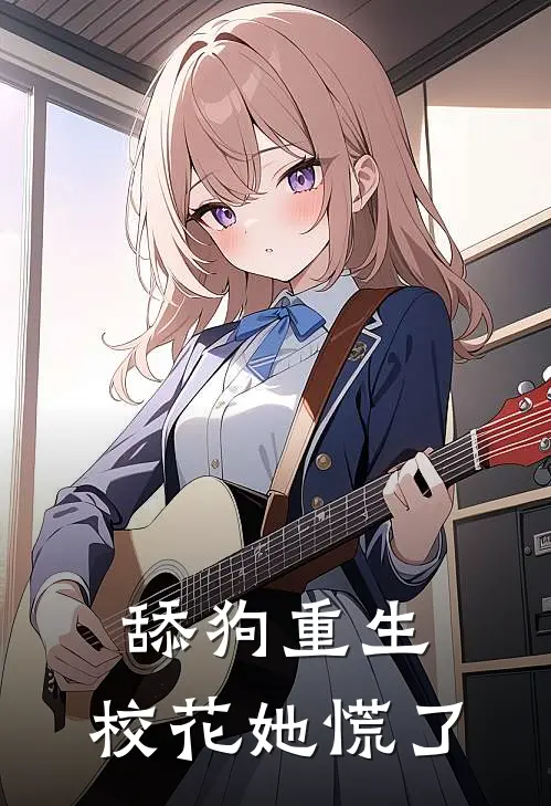 舔狗重生：校花她慌了(周晨林若雪)全本免费小说阅读_全文免费阅读舔狗重生：校花她慌了周晨林若雪