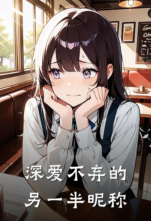 深爱不弃的另一半昵称