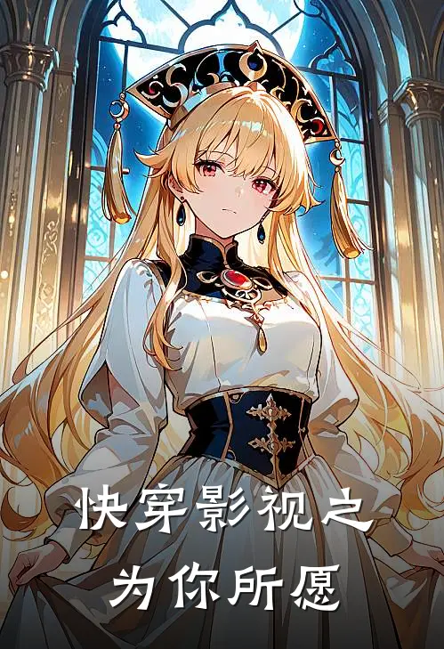 快穿影视之为你所愿金锁紫薇全文免费阅读_完结热门小说快穿影视之为你所愿(金锁紫薇)